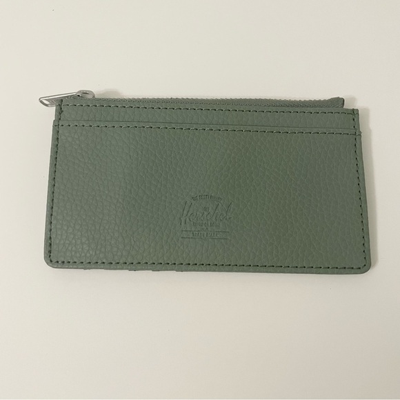 Herschel Oscar II Vegan Leather Wallet - Picture 1 of 16